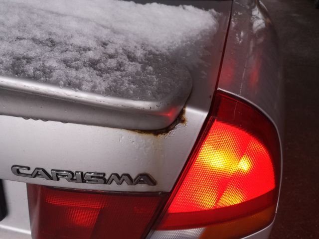 749847-16 MITSUBISHI CARISMA 1.6 G, 1996, 89 hp