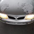 749847-19 MITSUBISHI CARISMA 1.6 G, 1996, 89 hp
