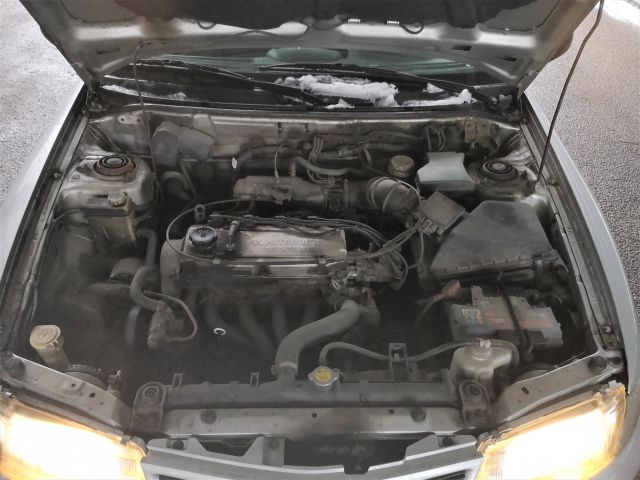 749847-21 MITSUBISHI CARISMA 1.6 G, 1996, 89 hp
