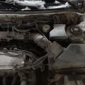 749847-23 MITSUBISHI CARISMA 1.6 G, 1996, 89 hp