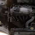 749847-25 MITSUBISHI CARISMA 1.6 G, 1996, 89 hp