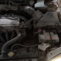 749847-26 MITSUBISHI CARISMA 1.6 G, 1996, 89 hp