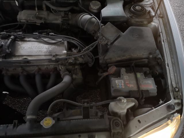 749847-26 MITSUBISHI CARISMA 1.6 G, 1996, 89 hp