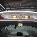 749847-27 MITSUBISHI CARISMA 1.6 G, 1996, 89 hp