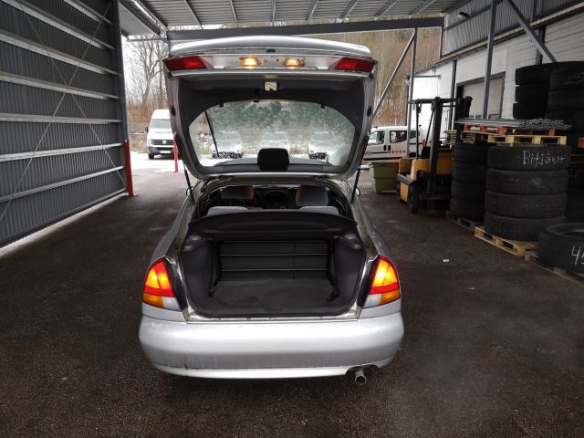 749847-28 MITSUBISHI CARISMA 1.6 G, 1996, 89 hp