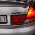 749847-33 MITSUBISHI CARISMA 1.6 G, 1996, 89 hp