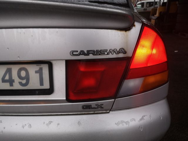 749847-33 MITSUBISHI CARISMA 1.6 G, 1996, 89 hp