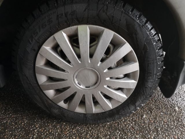 749847-38 MITSUBISHI CARISMA 1.6 G, 1996, 89 hp