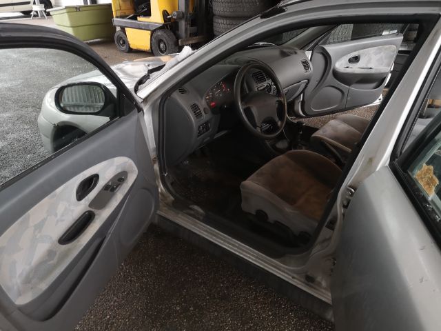 749847-45 MITSUBISHI CARISMA 1.6 G, 1996, 89 hp