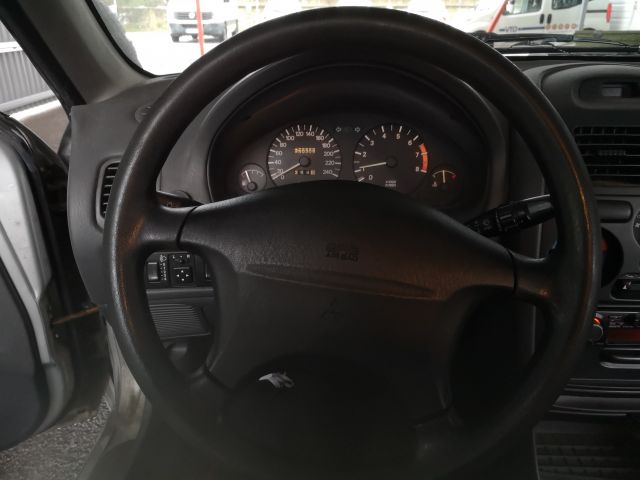 749847-47 MITSUBISHI CARISMA 1.6 G, 1996, 89 hp