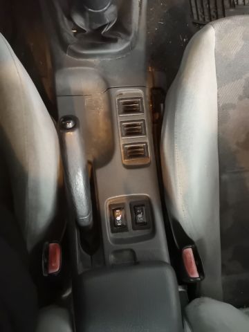 749847-49 MITSUBISHI CARISMA 1.6 G, 1996, 89 hp