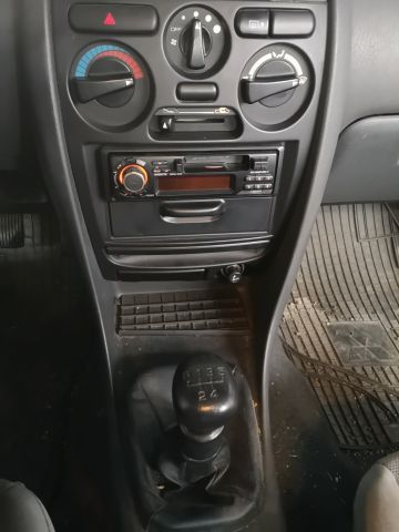 749847-50 MITSUBISHI CARISMA 1.6 G, 1996, 89 hp