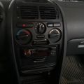 749847-51 MITSUBISHI CARISMA 1.6 G, 1996, 89 hp