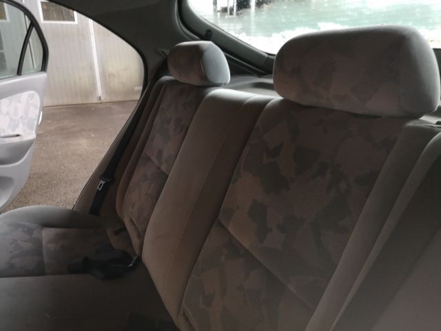 749847-55 MITSUBISHI CARISMA 1.6 G, 1996, 89 hp