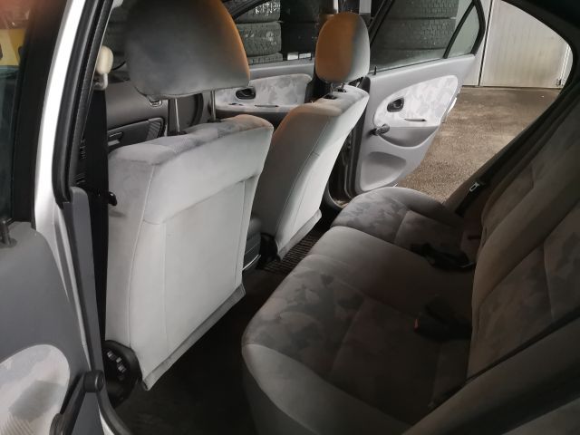 749847-54 MITSUBISHI CARISMA 1.6 G, 1996, 89 hp