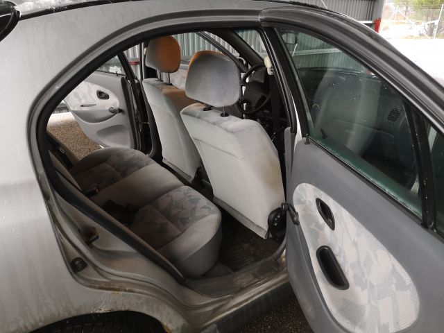 749847-57 MITSUBISHI CARISMA 1.6 G, 1996, 89 hp