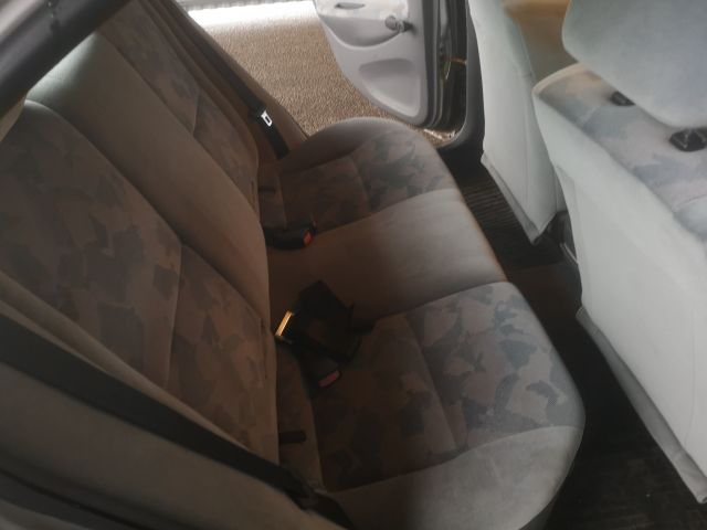 749847-58 MITSUBISHI CARISMA 1.6 G, 1996, 89 hp