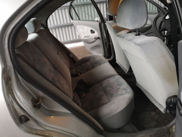 749847-59 MITSUBISHI CARISMA 1.6 G, 1996, 89 hp
