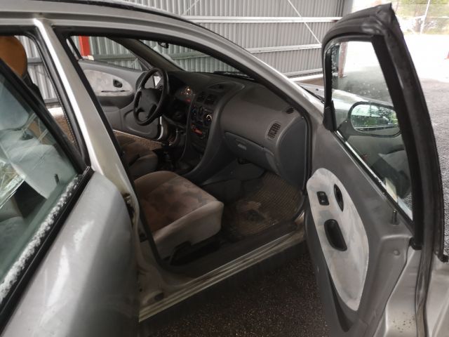749847-60 MITSUBISHI CARISMA 1.6 G, 1996, 89 hp