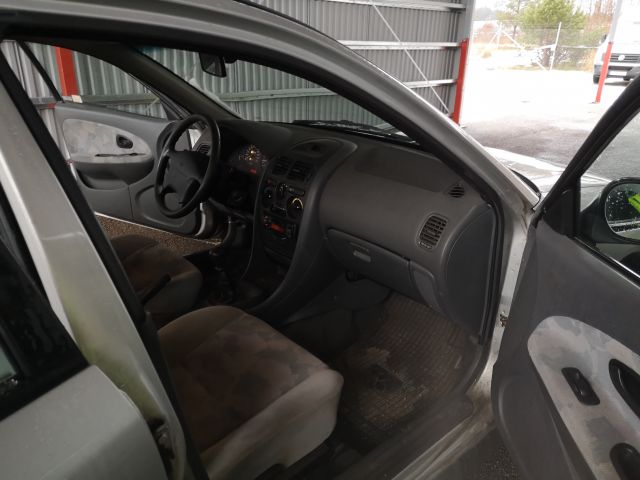 749847-61 MITSUBISHI CARISMA 1.6 G, 1996, 89 hp