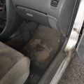 749847-63 MITSUBISHI CARISMA 1.6 G, 1996, 89 hp