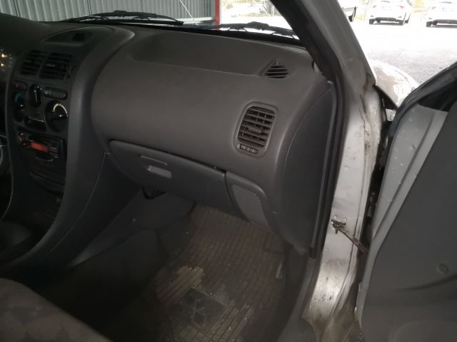 749847-64 MITSUBISHI CARISMA 1.6 G, 1996, 89 hp
