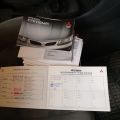 749847-67 MITSUBISHI CARISMA 1.6 G, 1996, 89 hp