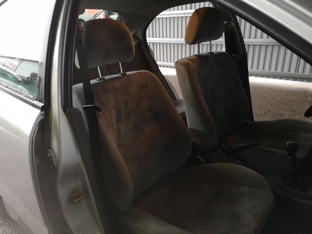 749847-66 MITSUBISHI CARISMA 1.6 G, 1996, 89 hp