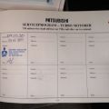 749847-68 MITSUBISHI CARISMA 1.6 G, 1996, 89 hp