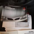 749847-69 MITSUBISHI CARISMA 1.6 G, 1996, 89 hp