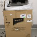 661936-3 Laser printer - SHARP MX-2640 (new in cardboard)