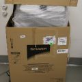 661936-7 Laser printer - SHARP MX-2640 (new in cardboard)