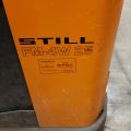 750029-4 Four-way reach truck Still FM-4W 25 -09
