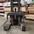 750029-2 Four-way reach truck Still FM-4W 25 -09