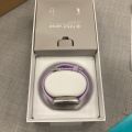 749892-2 Heart rate monitor Fitbit Versa Lite Lilac / Silver