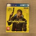 749896-2 Playstation game PS4 Cyberpunk 2077 (Incl. PS5 version)