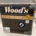 748522-3 Dehumidifier Woods SW38FW