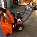 717556-1 Ny snöslunga, Husqvarna ST 227, -20