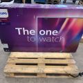 750120-3 58 "4K UHD LED Android TV Philips 58PUS8545 / 12