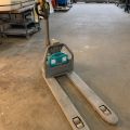 676889-2 Electric Pallet Truck Ameise Jungheinrich -18