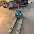 676889-3 Electric Pallet Truck Ameise Jungheinrich -18