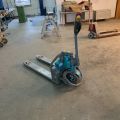 676889-1 Electric Pallet Truck Ameise Jungheinrich -18