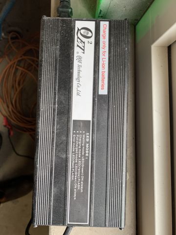 676889-10 Electric Pallet Truck Ameise Jungheinrich -18