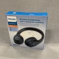750172-3 Over-ear headphones Philips TASH402BK