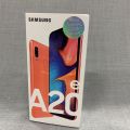 750229-2 Samsung Galaxy A20e Coral Smartphone