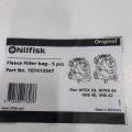 750237-5 Wet and dry vacuum cleaner Nilfisk ATTIX 33-2M IC + vacuum cleaner bags
