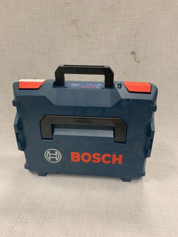 750242-2 Nutrunner Bosch GDS 18V-EC 300, with L-BOXX, without battery and charger
