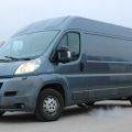 748940-1 PEUGEOT BOXER SK 2.2 HDI, 2008, 118 hp