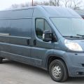 748940-3 PEUGEOT BOXER SK 2.2 HDI, 2008, 118 hp