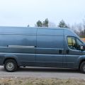 748940-4 PEUGEOT BOXER SK 2.2 HDI, 2008, 118 hp